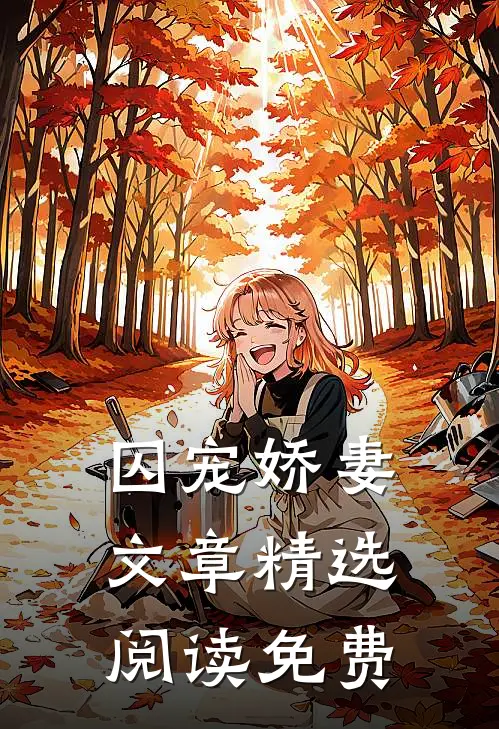 囚宠娇妻文章精选阅读免费