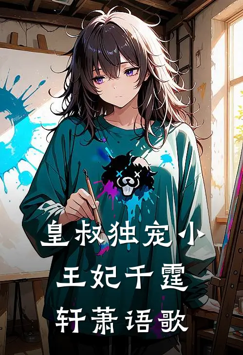 皇叔独宠小王妃千霆轩萧语歌