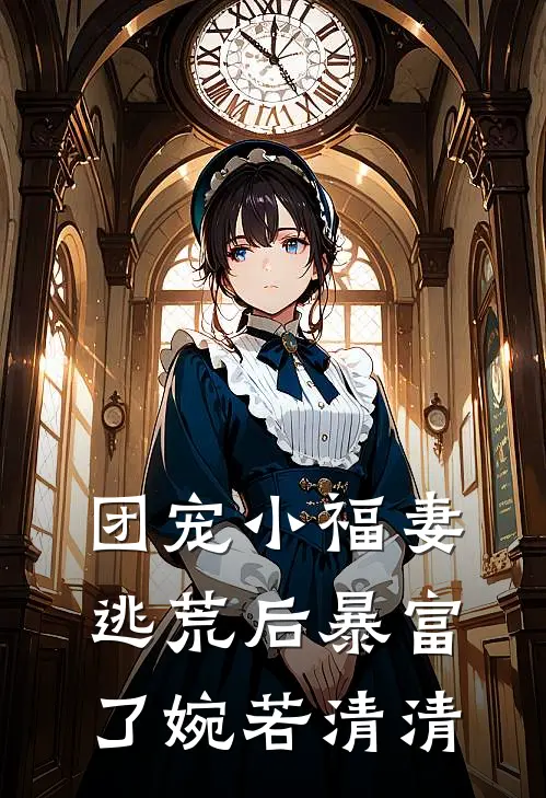团宠小福妻逃荒后暴富了 婉若清清