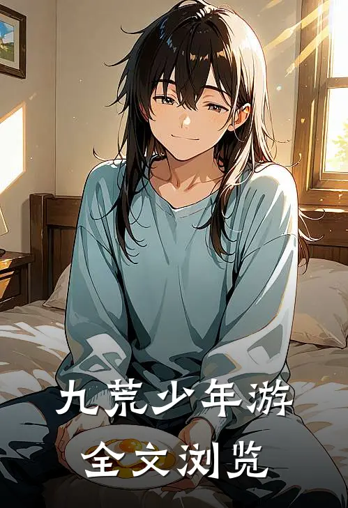 九荒少年游全文浏览
