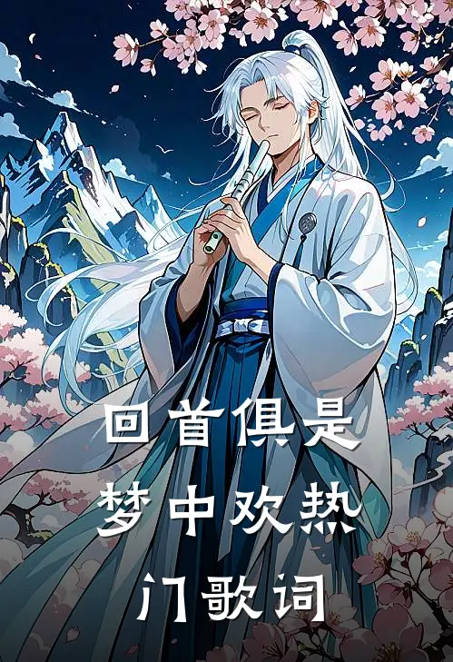回首俱是梦中欢热门歌词
