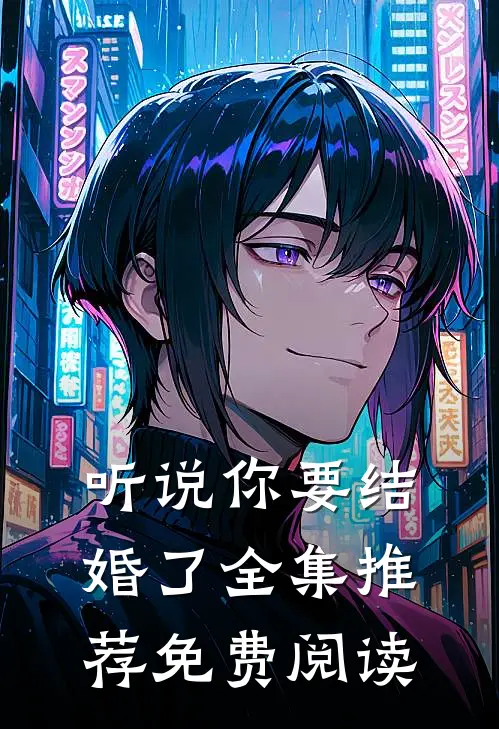 听说你要结婚了全集推荐免费阅读