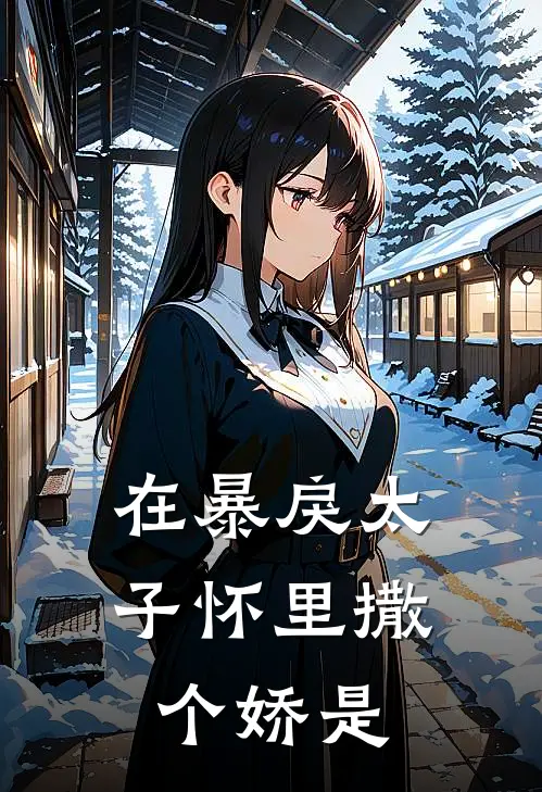 在暴戾太子怀里撒个娇是