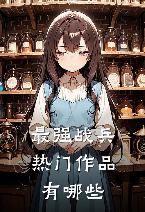 最强战兵热门作品有哪些