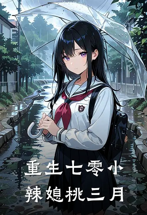 重生七零小辣媳 桃三月