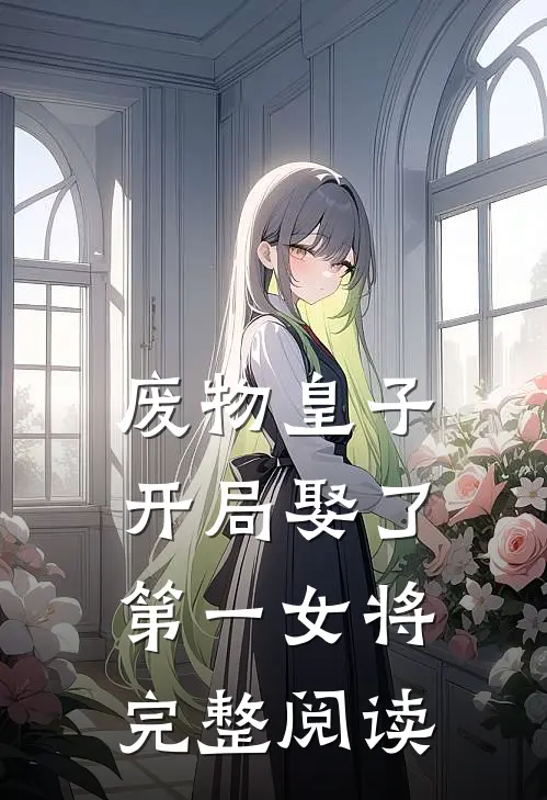 废物皇子,开局娶了第一女将完整阅读
