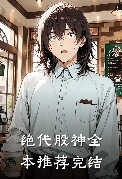 绝代股神全本推荐完结