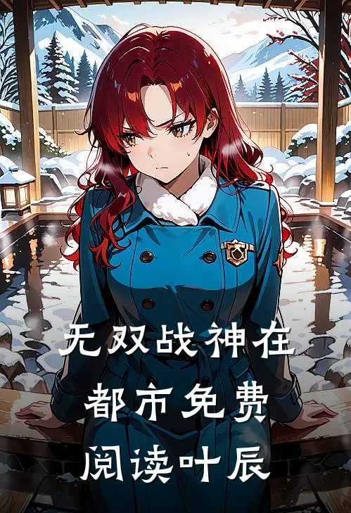 无双战神在都市免费阅读叶辰