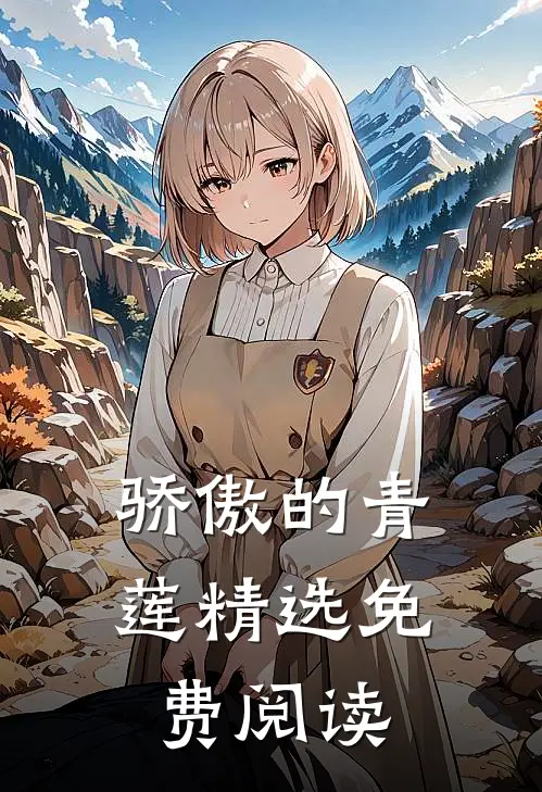 骄傲的青莲精选免费阅读