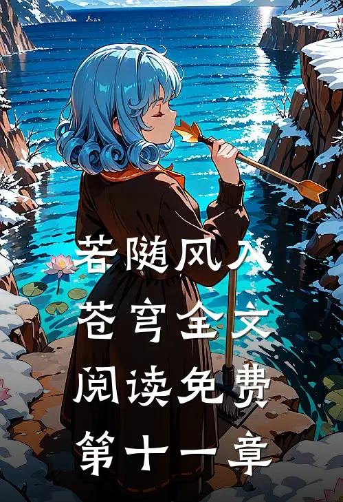 若随风入苍穹全文阅读免费第十一章
