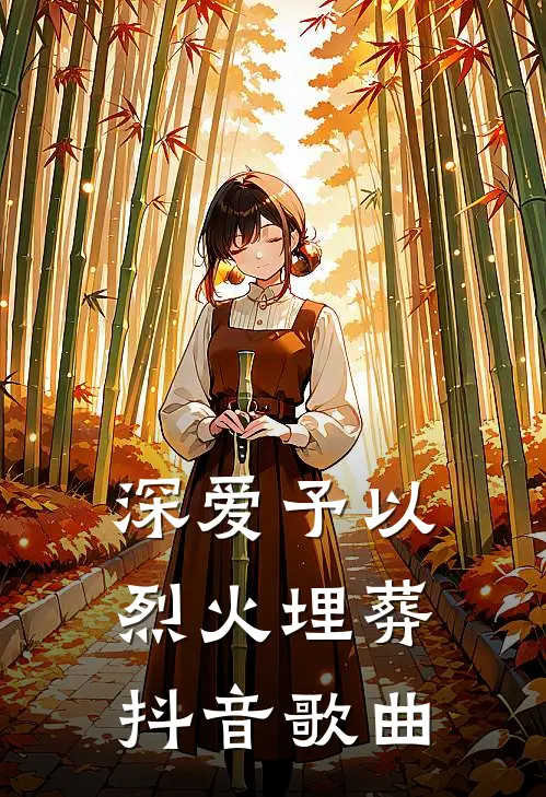 深爱予以烈火埋葬抖音歌曲
