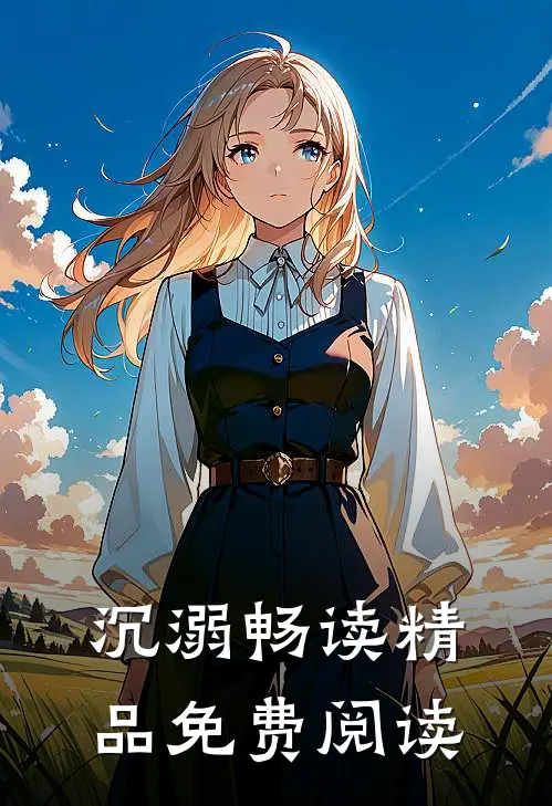 沉溺畅读精品免费阅读