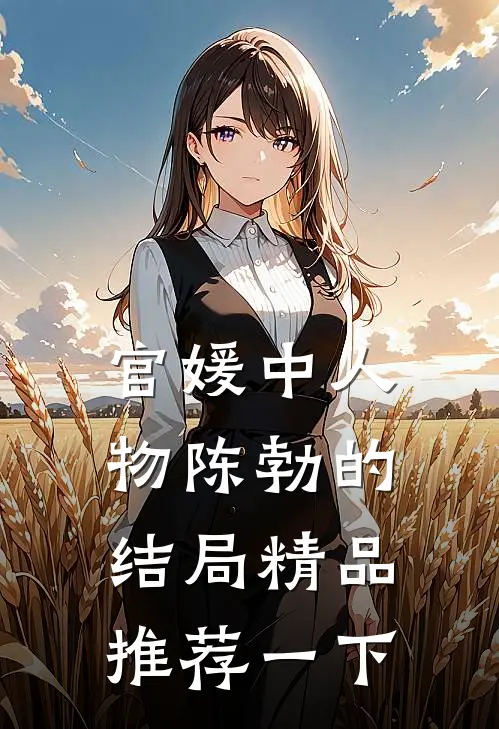 官媛中人物陈勃的结局精品推荐一下