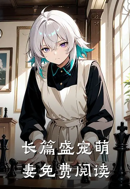 长篇盛宠萌妻免费阅读