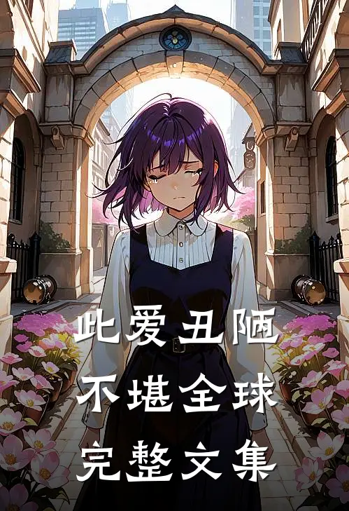 此爱丑陋不堪全球完整文集