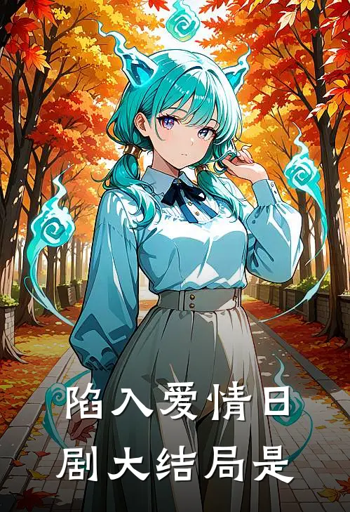 陷入爱情日剧大结局是