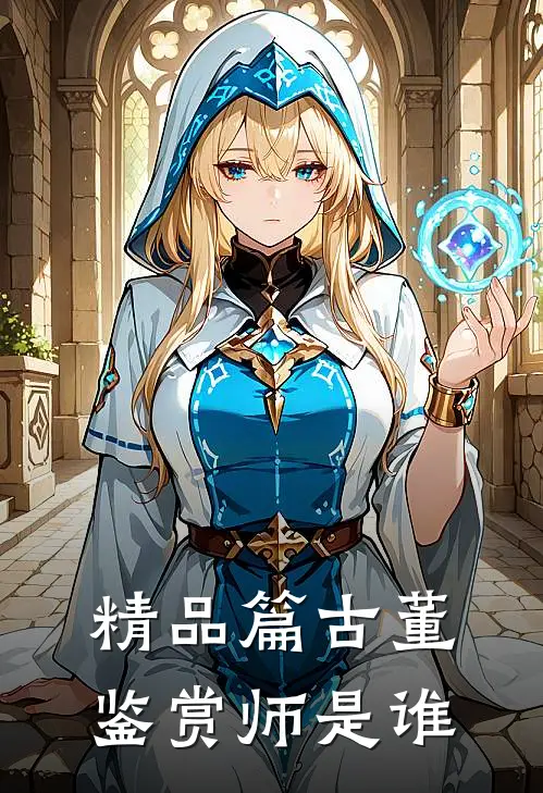 精品篇古董鉴赏师是谁