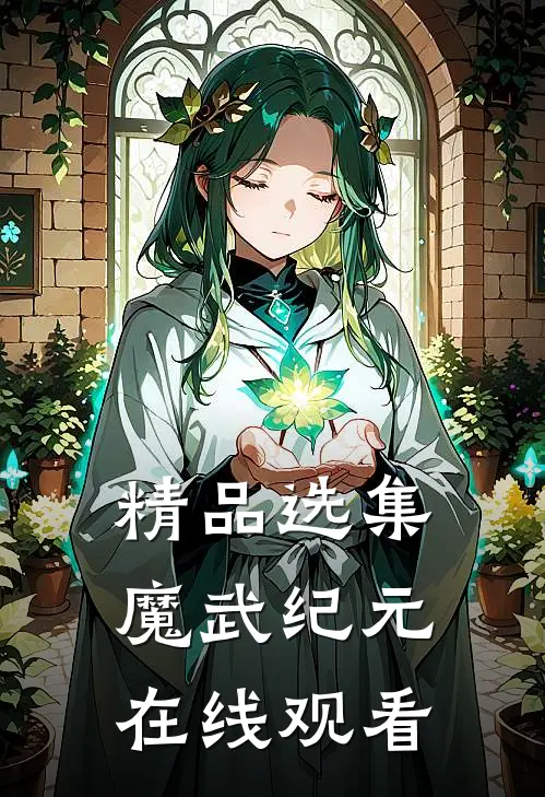 精品选集魔武纪元在线观看