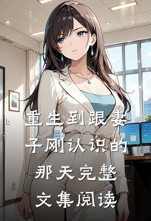 重生到跟妻子刚认识的那天完整文集阅读