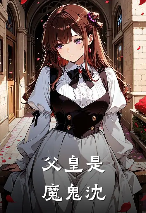 父皇是魔鬼沈