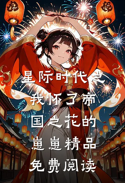 星际时代之我怀了帝国之花的崽崽精品免费阅读