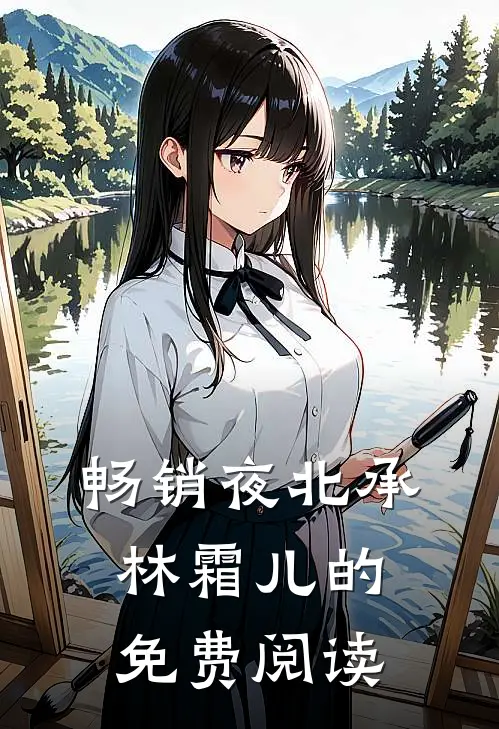 畅销夜北承林霜儿的免费阅读