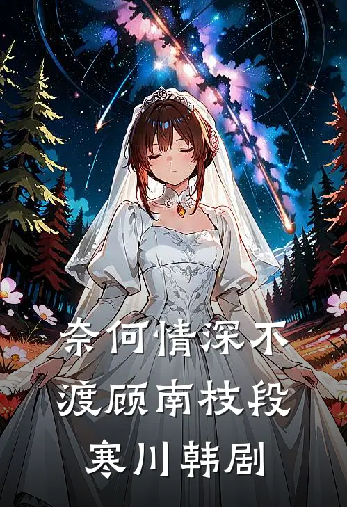 奈何情深不渡顾南枝段寒川韩剧