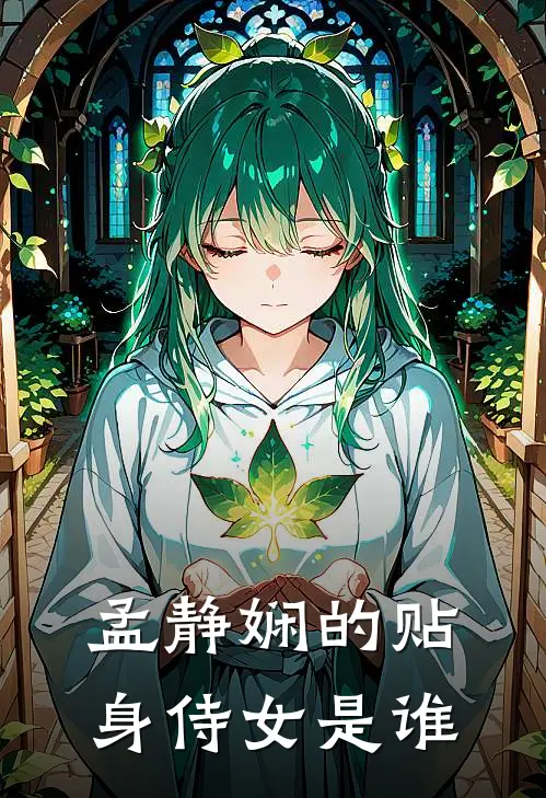 孟静娴的贴身侍女是谁