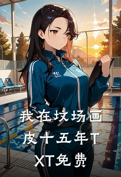我在坟场画皮十五年TXT免费