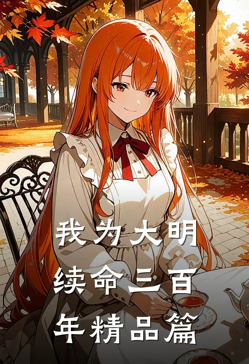 我为大明续命三百年精品篇