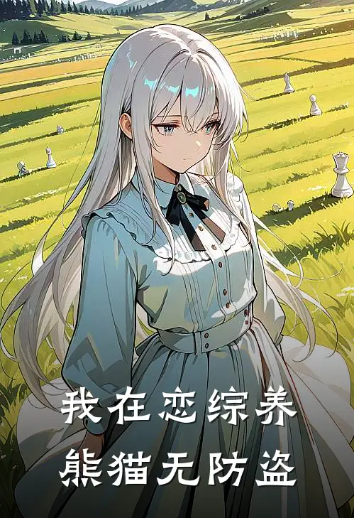 我在恋综养熊猫无防盗