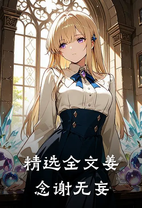 精选全文姜念谢无妄