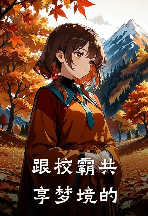 跟校霸共享梦境的