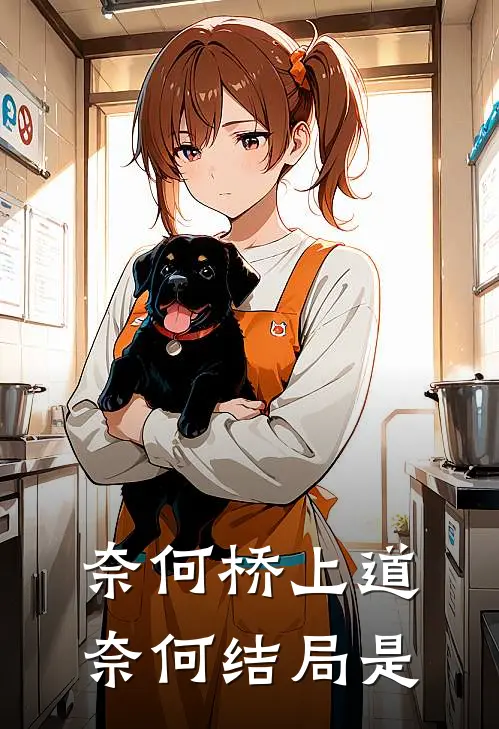 奈何桥上道奈何结局是