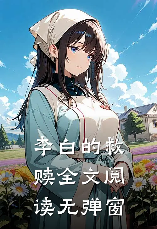 李白的救赎全文阅读无弹窗