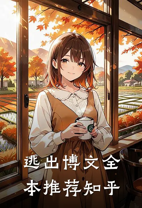 逃出博文全本推荐知乎