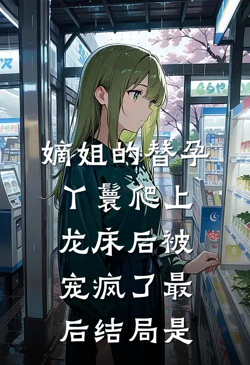 嫡姐的替孕丫鬟爬上龙床后被宠疯了最后结局是