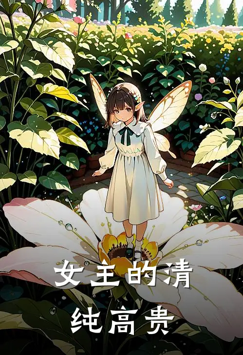 女主的清纯高贵