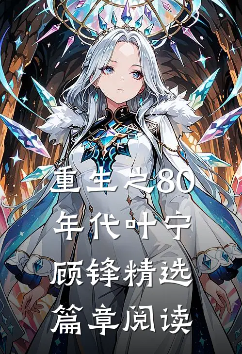重生之80年代叶宁顾锋精选篇章阅读