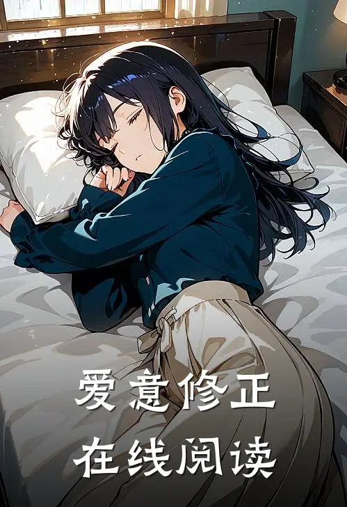 爱意修正在线阅读