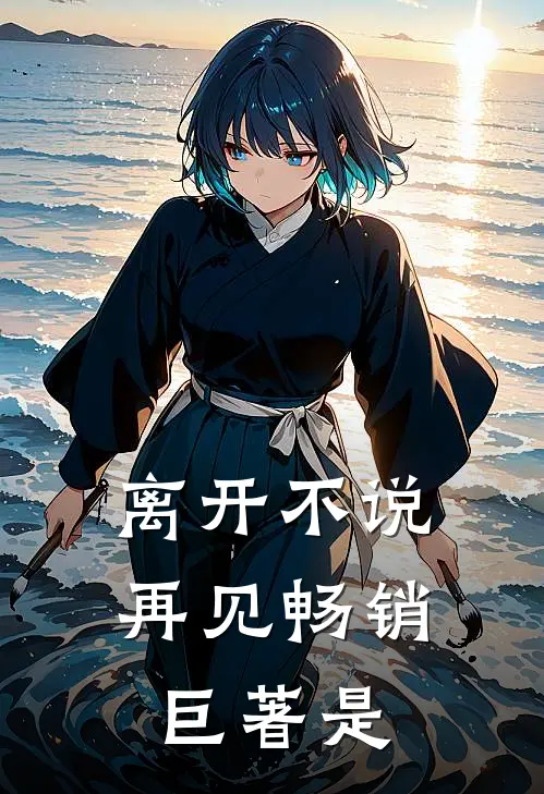 离开不说再见畅销巨著是