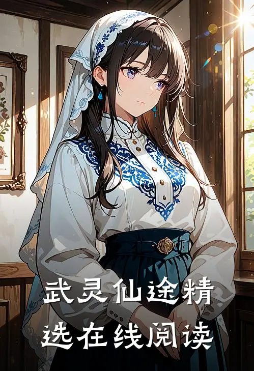 武灵仙途精选在线阅读