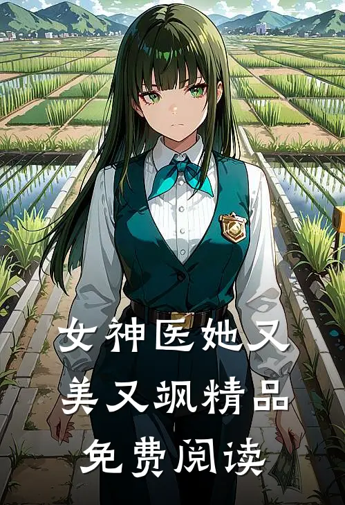 女神医她又美又飒精品免费阅读