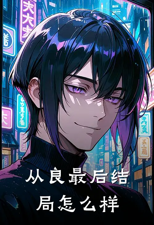 从良最后结局怎么样
