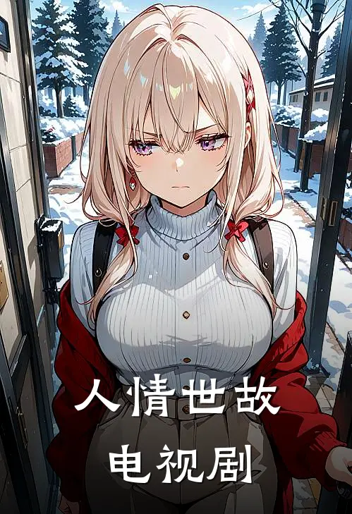 人情世故电视剧