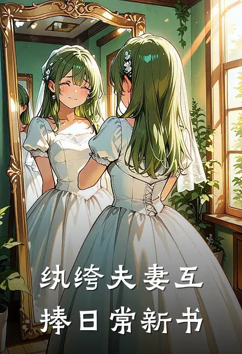 纨绔夫妻互捧日常新书