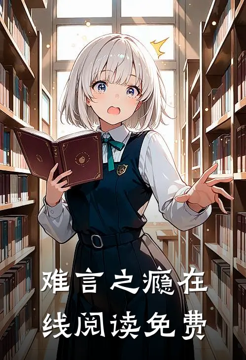 难言之瘾在线阅读免费