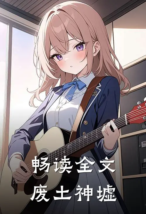 畅读全文废土神墟