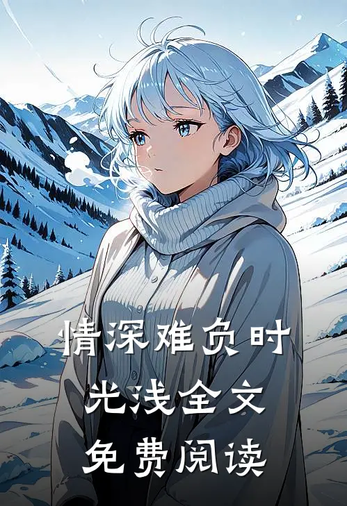 情深难负时光浅全文免费阅读