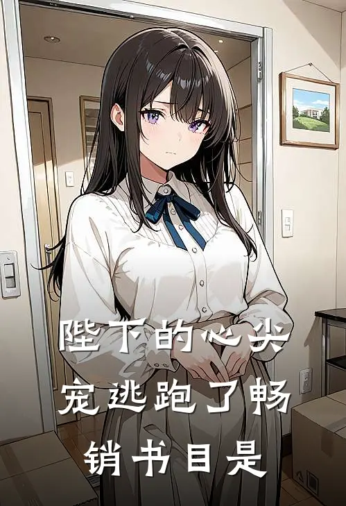 陛下的心尖宠逃跑了畅销书目是